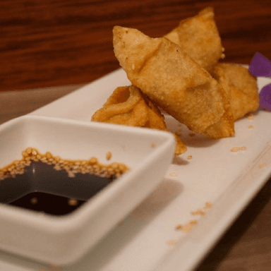 Gyoza Pollo (6 unidades)