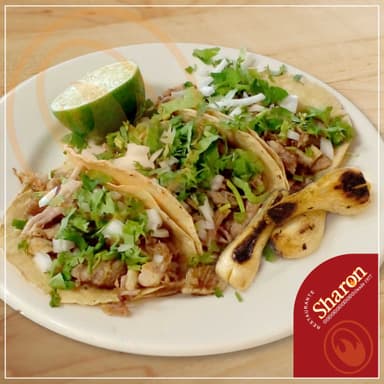Tacos de Carnitas