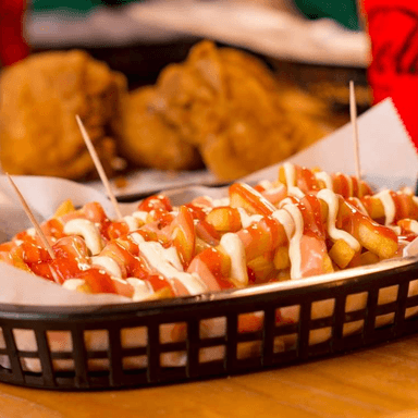 Papas Pequeñas
