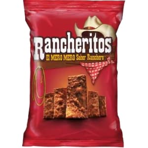 RANCHERITOS 60 G