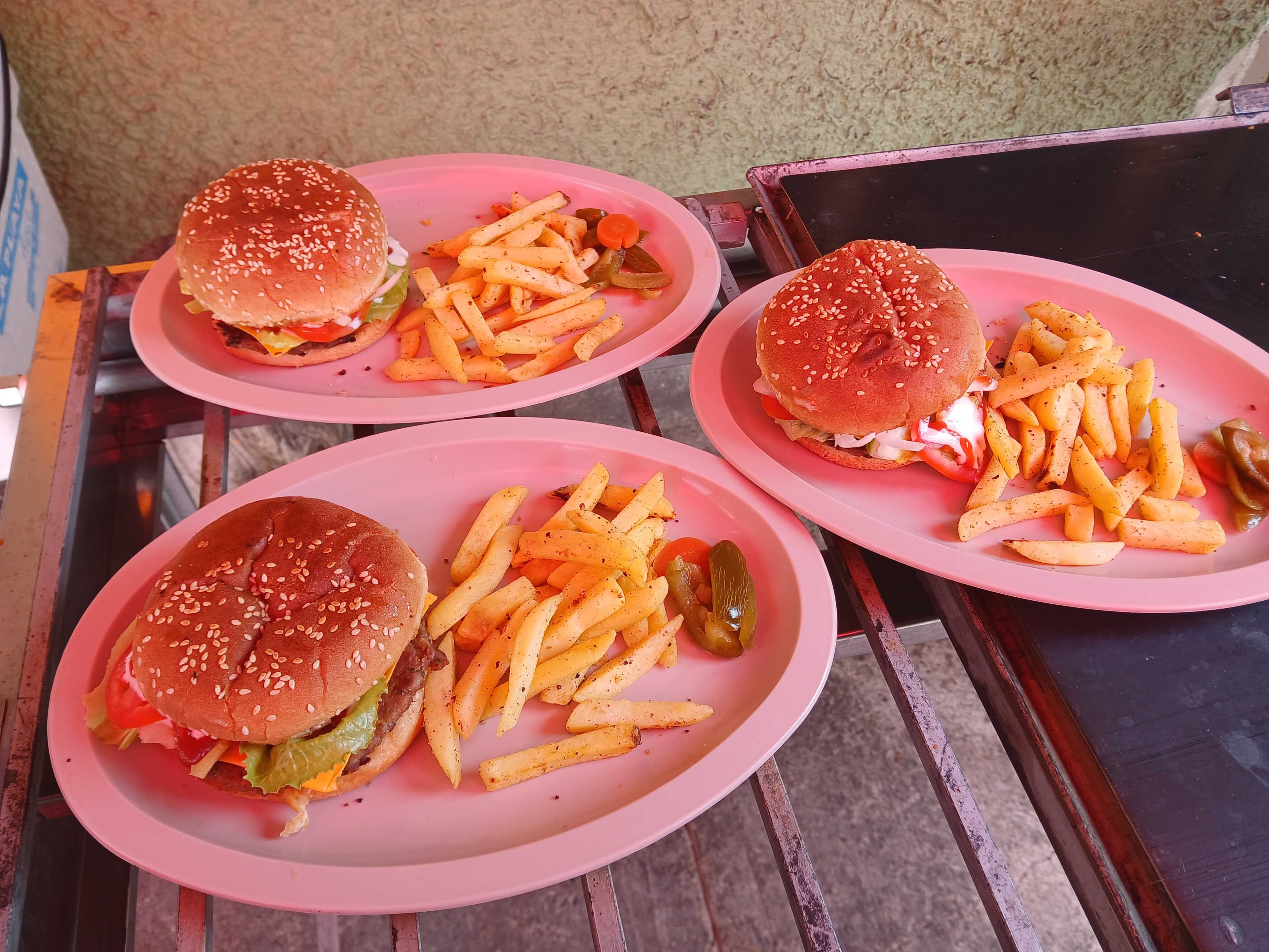 Tortas Mi Capricho