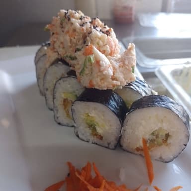 Spicy Tuna