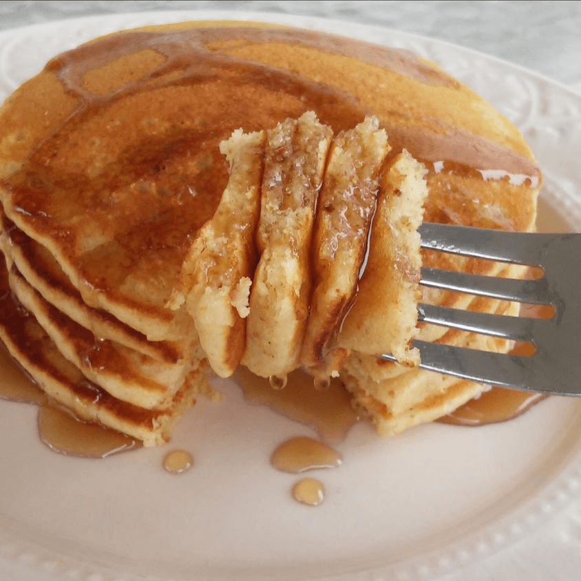 Hot Cakes