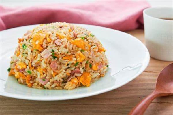 Yakimeshi