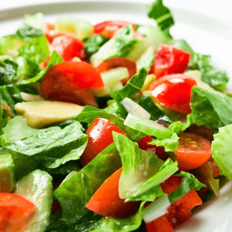 Ensalada Carranza