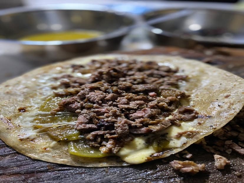 Taquería Kimar (Suc Valle Verde)