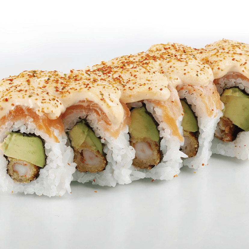 Sushi2go - Rambla Breña