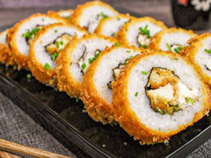 Sushi Mania