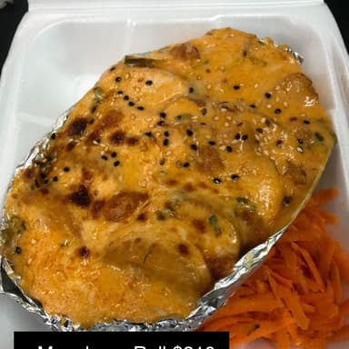 Manchoso Roll