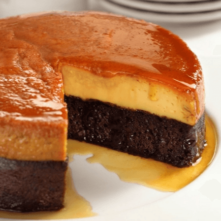 ChocoFlan