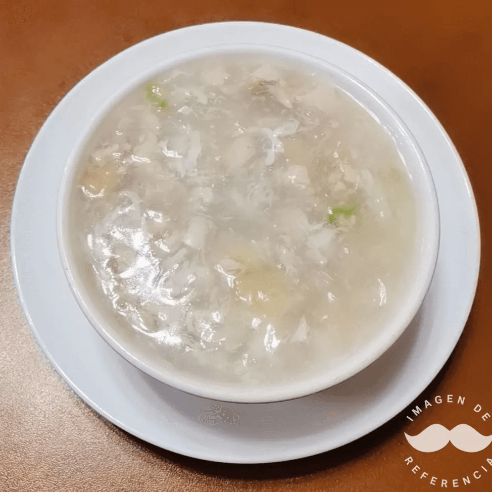 Sopa Fuchifu