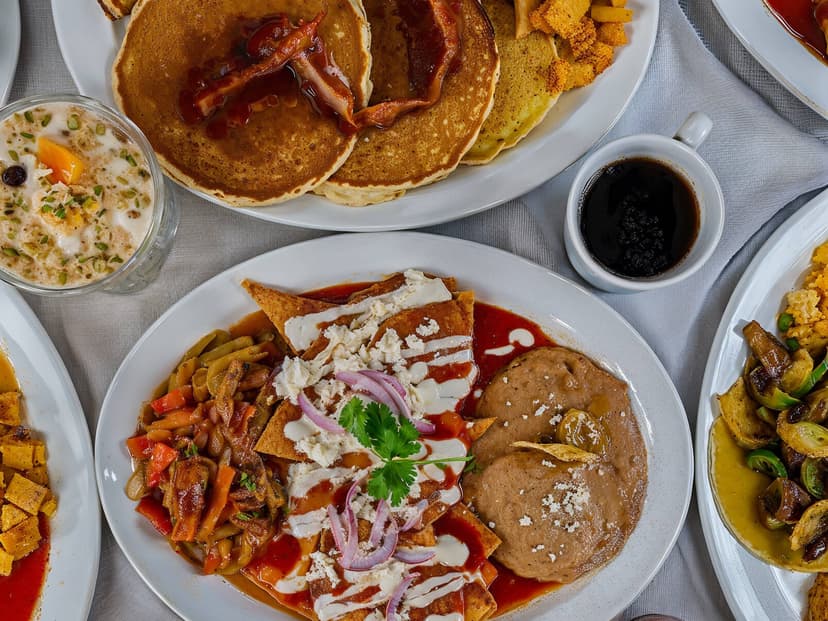 Almorcería Dos 7
