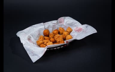 Palomitas de Pollo