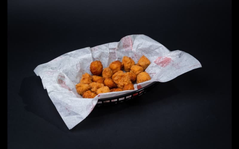 Palomitas de Pollo
