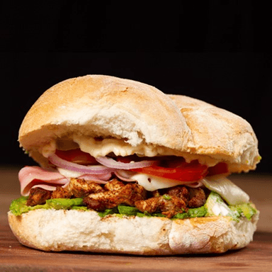 Torta de Adobada