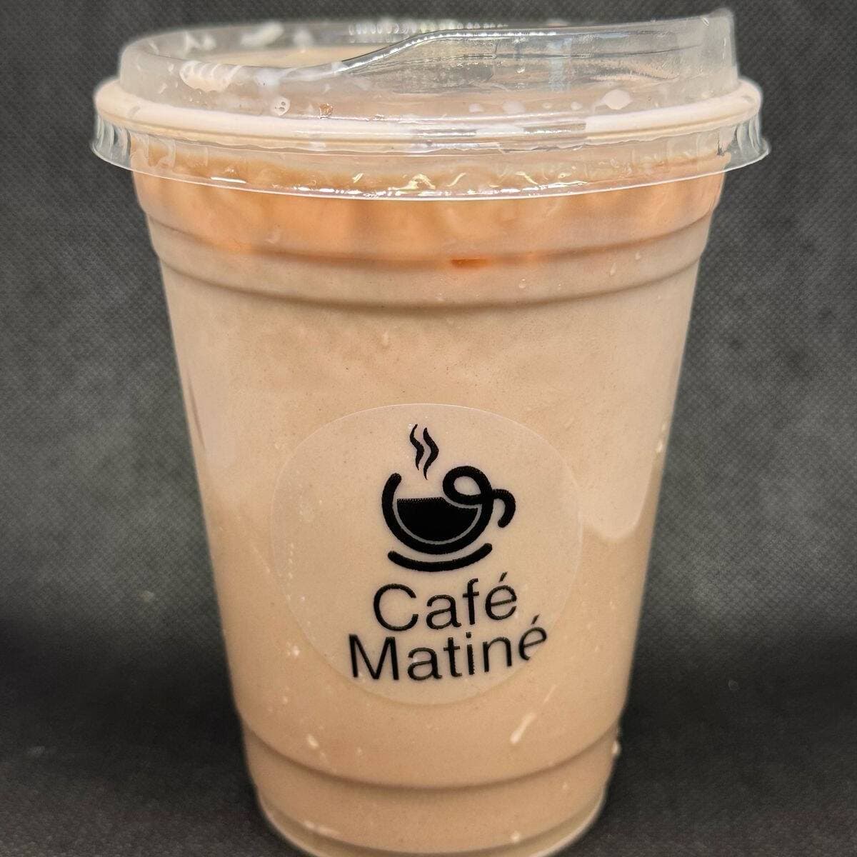 Chocolate Gourmet 16 Oz
