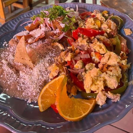MACHACA DE RES