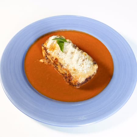Lasagna