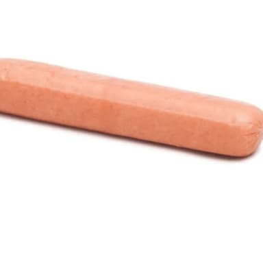 Salchicha Extra (2 Pz)