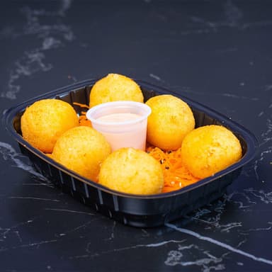 Quesibites