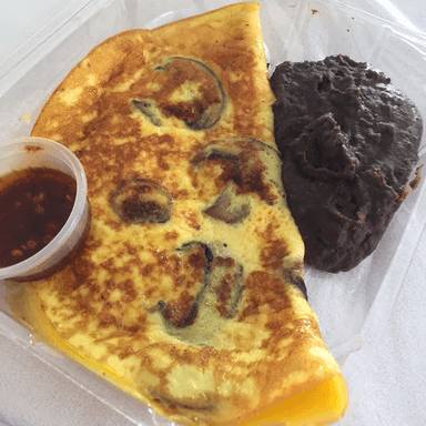 Omelette