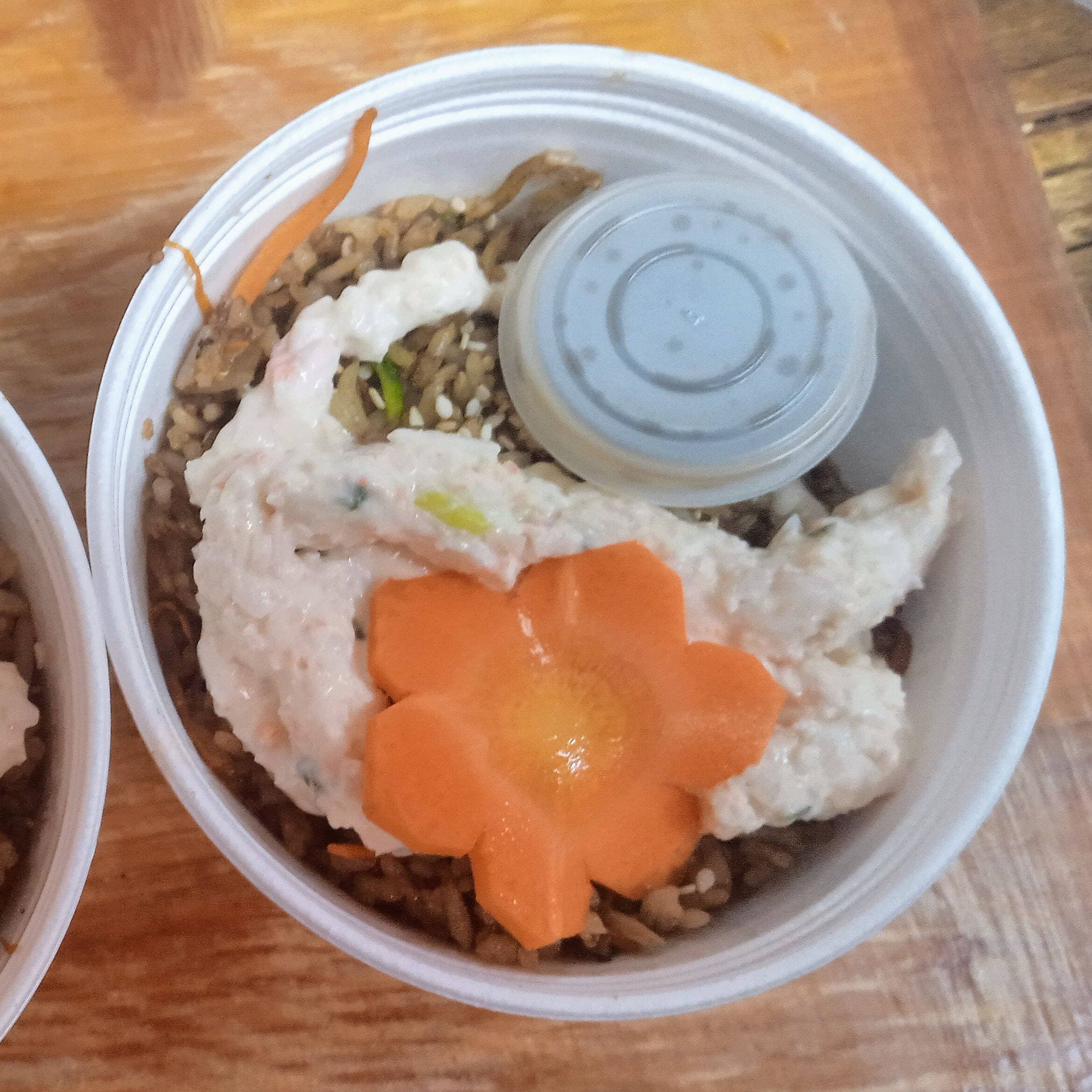 Yakimeshi tampico