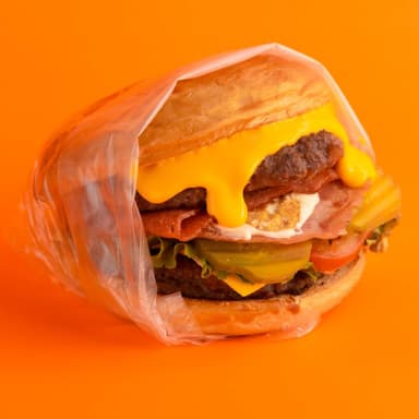Victoria Doble carne