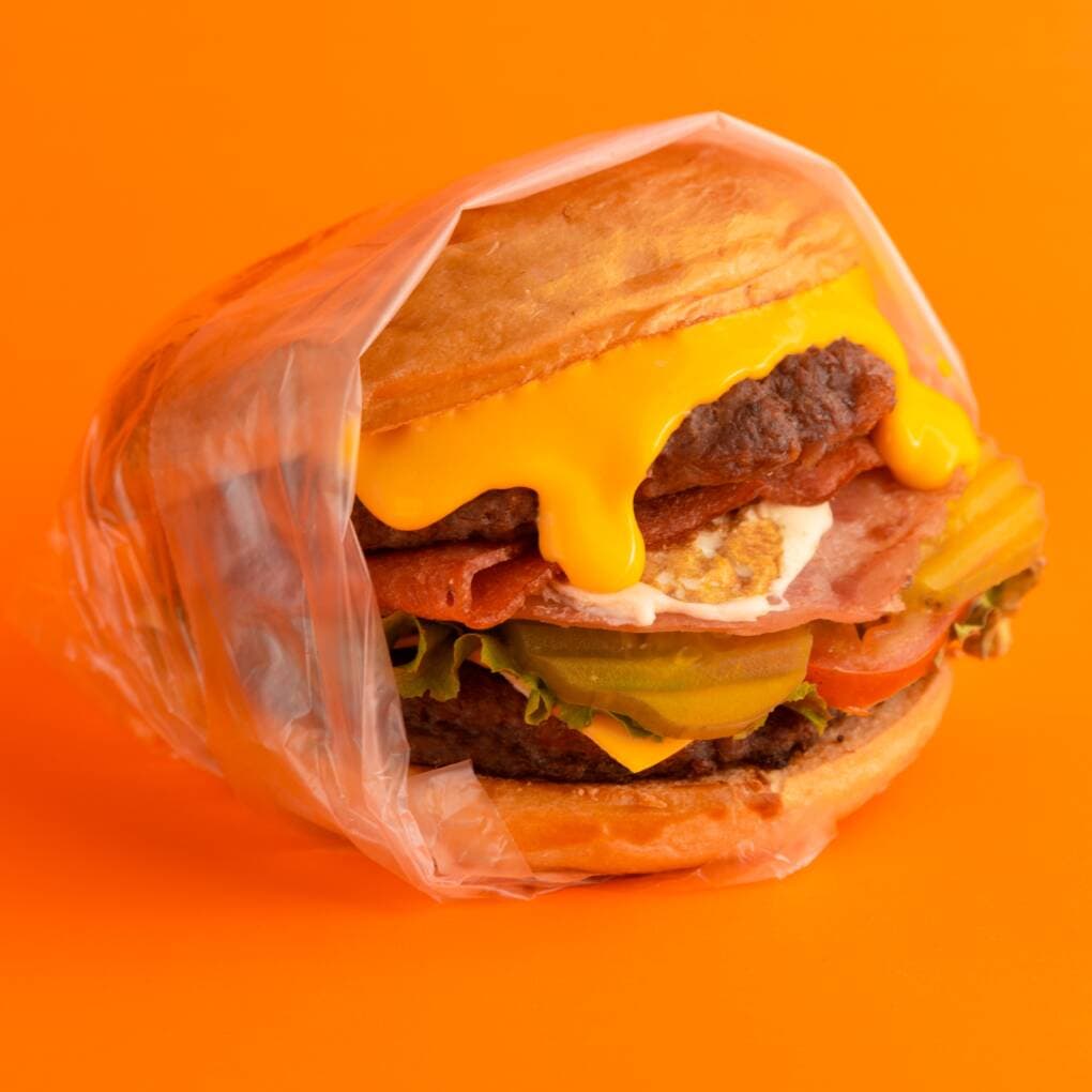 Victoria Doble carne