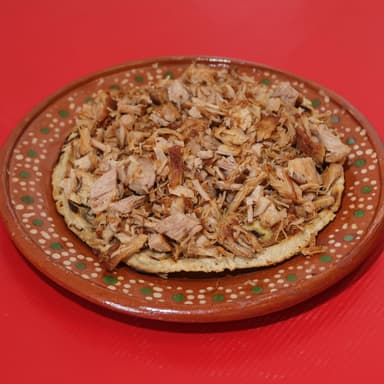 Pellizcada