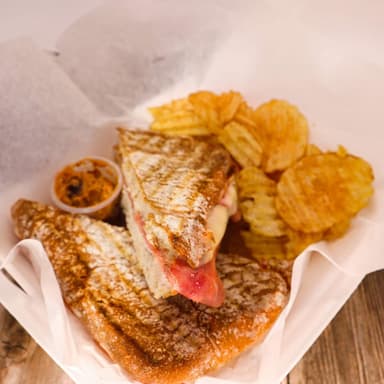 Panini Classico