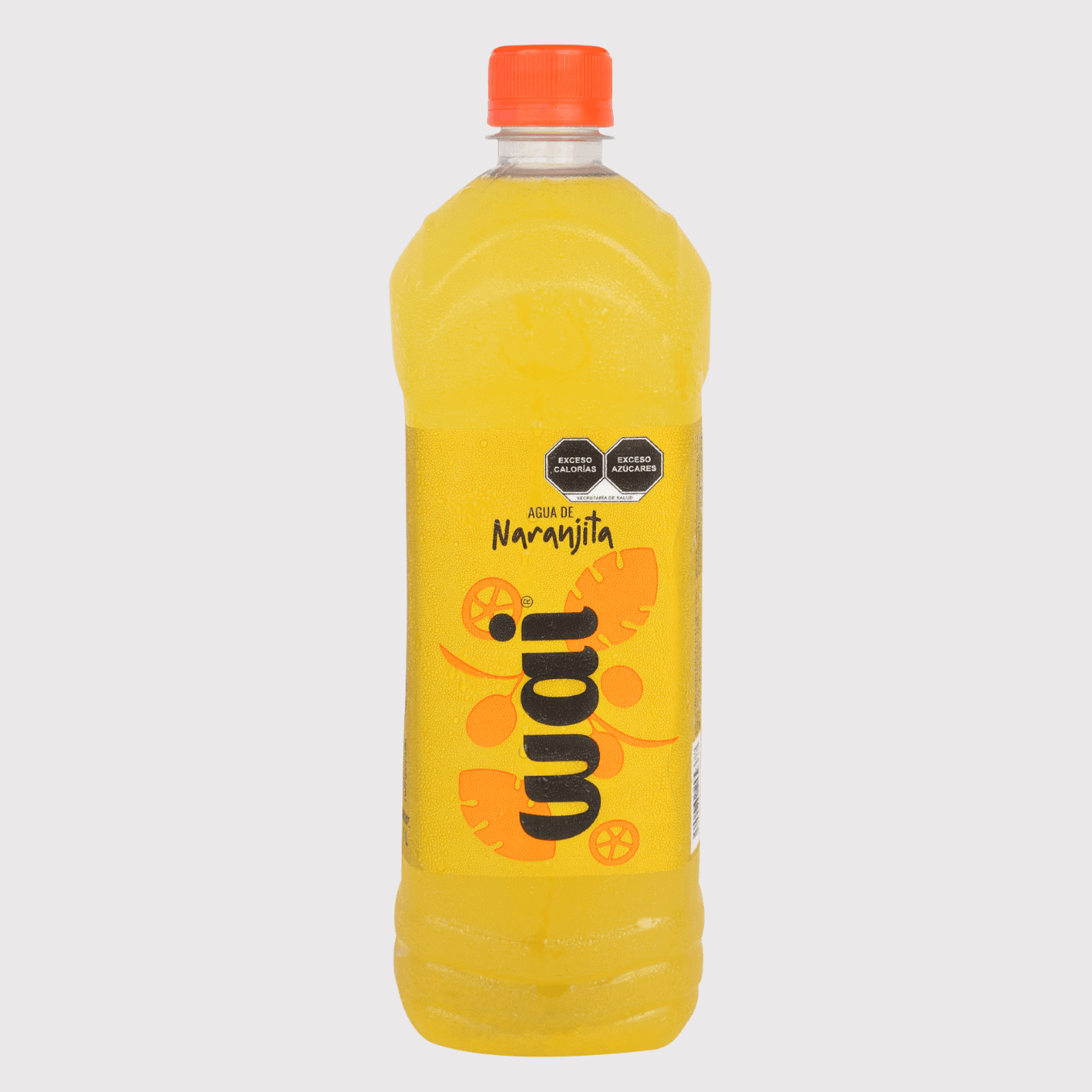Té Naranjita Wai 1 Litro