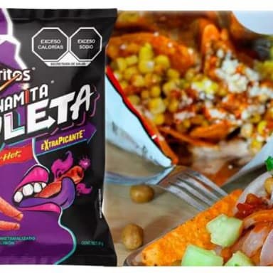 Dorilokos Dinamita Ruleta