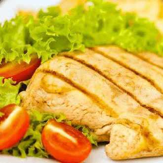 Pechuga Asada