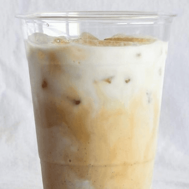 Latte Caramel 12Oz (355ml)