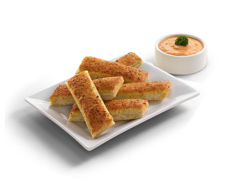 Palitos a la Siciliana (6 un)