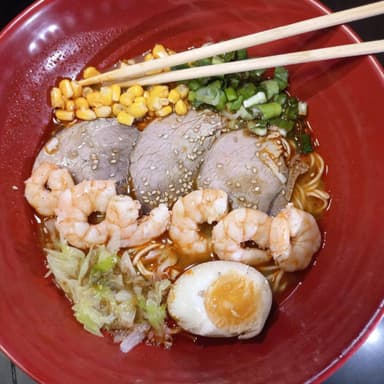 RAMEN MAR Y TIERRA