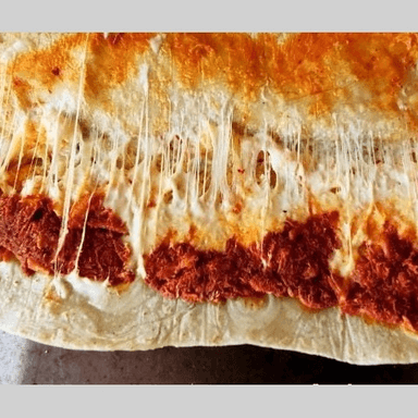 Quesadilla Chilorio