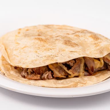 Gringa De Picaña