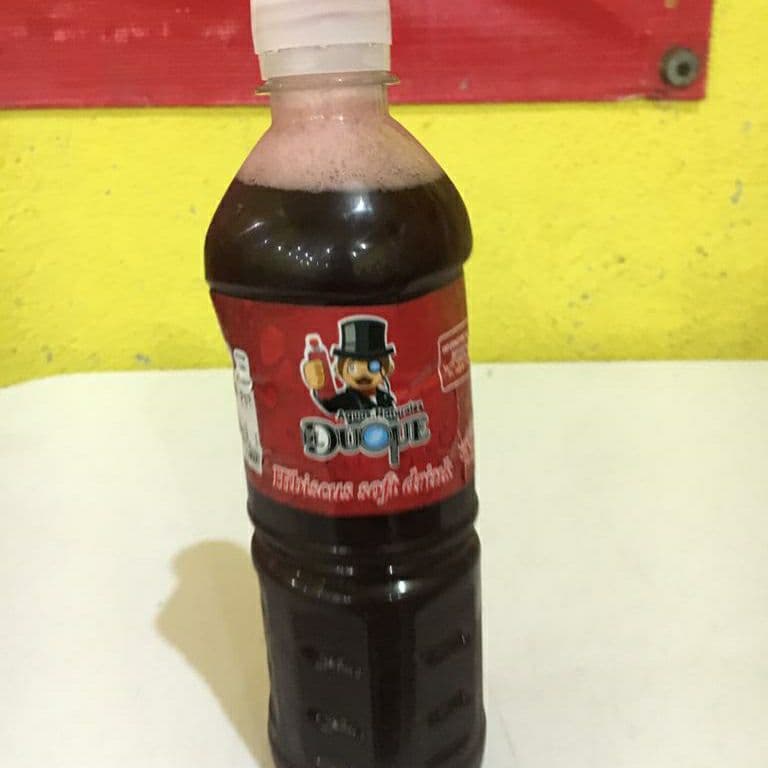 Duque - Jamaica