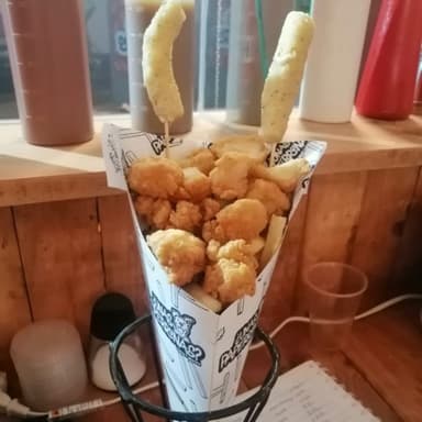 Dedo de Queso