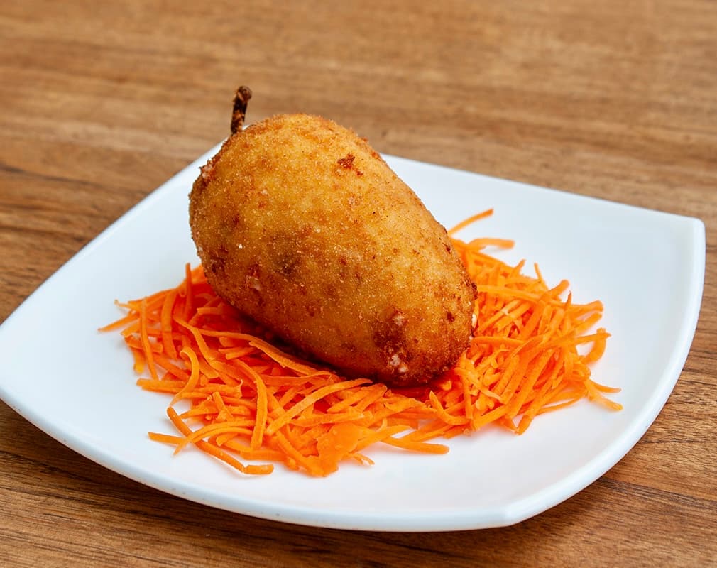 Chile Relleno