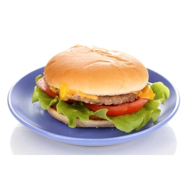 Hamburguesa