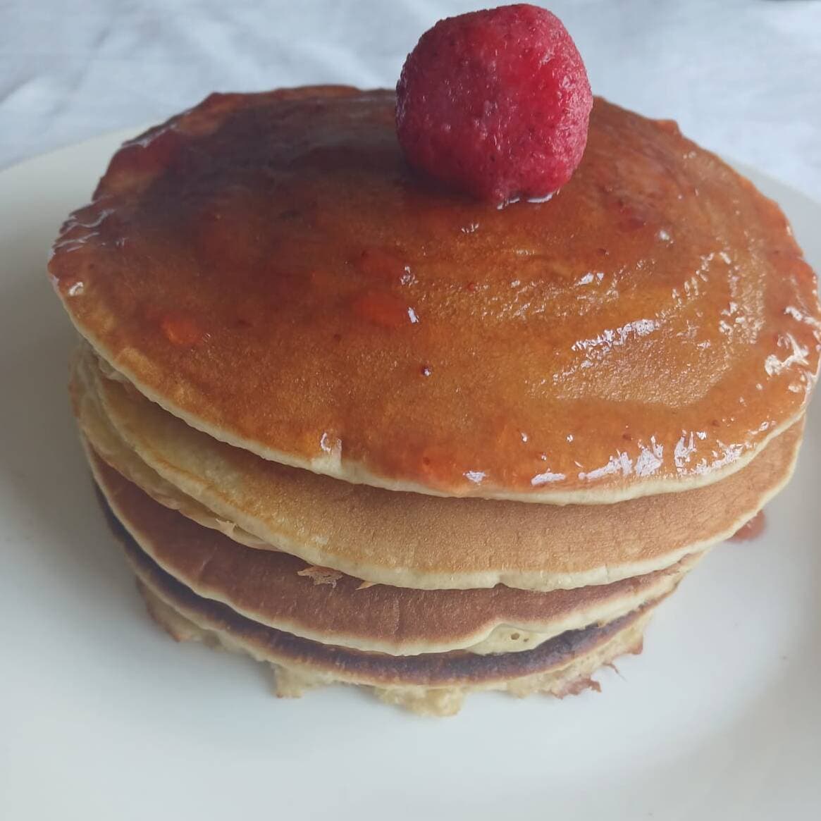 Orden de 3 Hotcakes