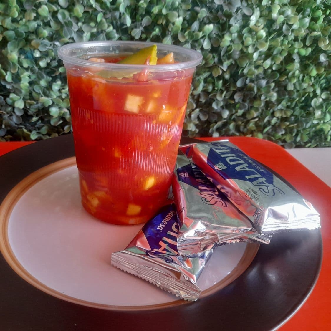 COCTEL DE CAMARON GD