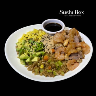 Yakimeshi Yakitodo
