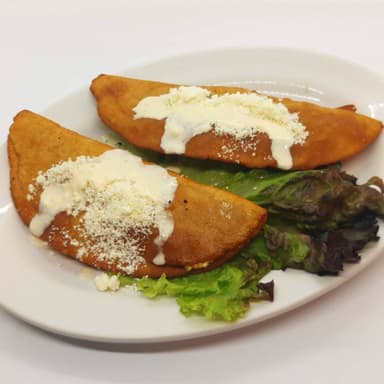 Empanada de Pollo