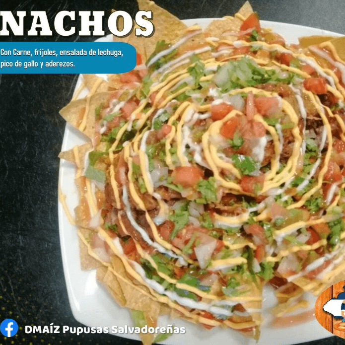 Nachos