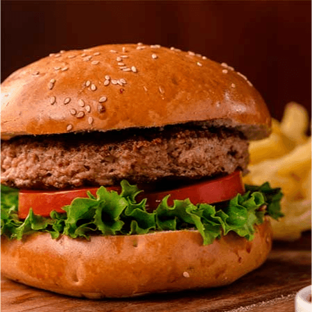 Quesiburger Clasica