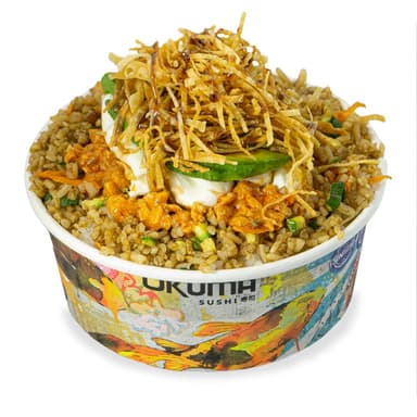 Yakimeshi Pucca