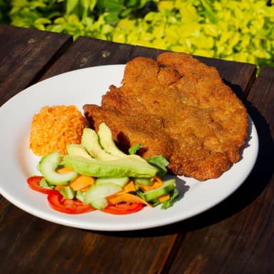 Filete Al Gusto